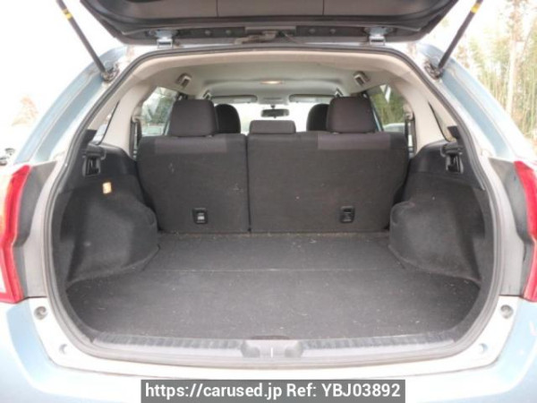 Used 2015 AT toyota corolla-fielder NKE165G Image[8]