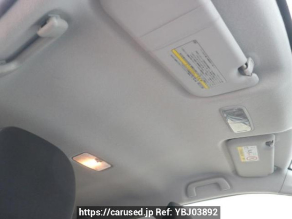 Used 2015 AT toyota corolla-fielder NKE165G Image[12]