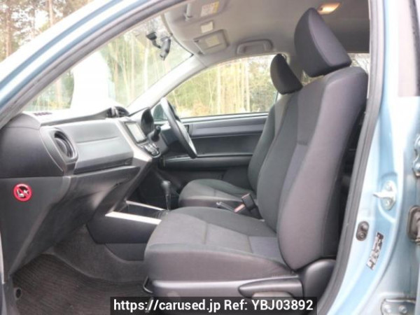 Used 2015 AT toyota corolla-fielder NKE165G Image[14]