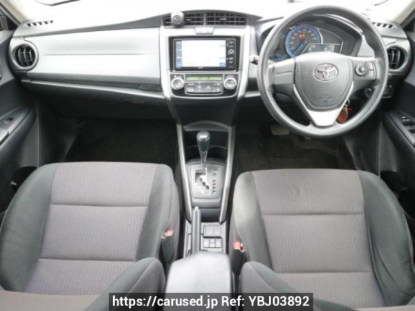 Used 2015 AT toyota corolla-fielder NKE165G Image[18]