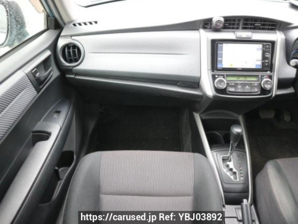 Used 2015 AT toyota corolla-fielder NKE165G Image[19]