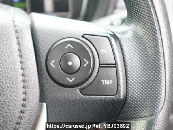 Used 2015 AT toyota corolla-fielder NKE165G Image[22]