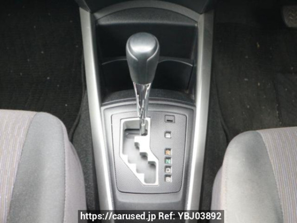 Used 2015 AT toyota corolla-fielder NKE165G Image[30]