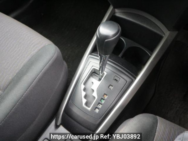 Used 2015 AT toyota corolla-fielder NKE165G Image[31]