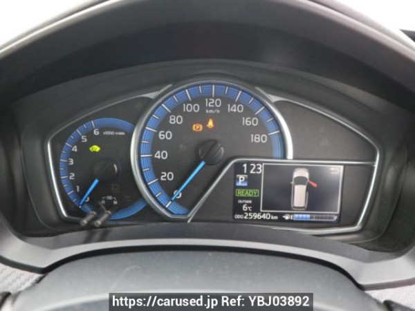 Used 2015 AT toyota corolla-fielder NKE165G Image[33]