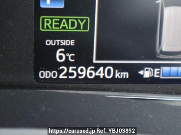 Used 2015 AT toyota corolla-fielder NKE165G Image[34]