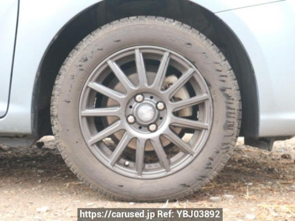 Used 2015 AT toyota corolla-fielder NKE165G Image[35]