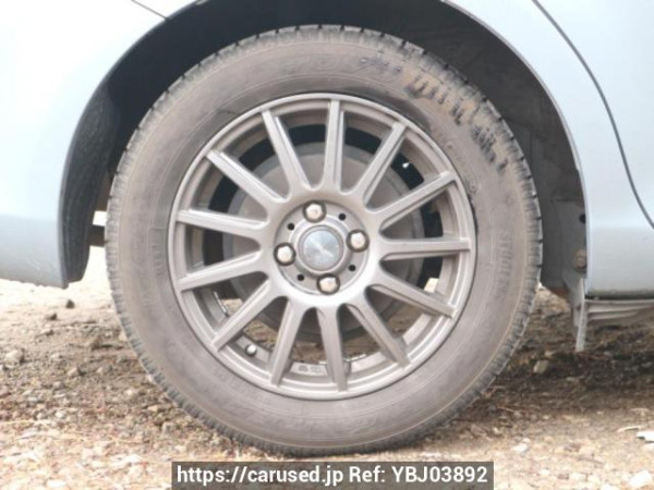 Used 2015 AT toyota corolla-fielder NKE165G Image[36]