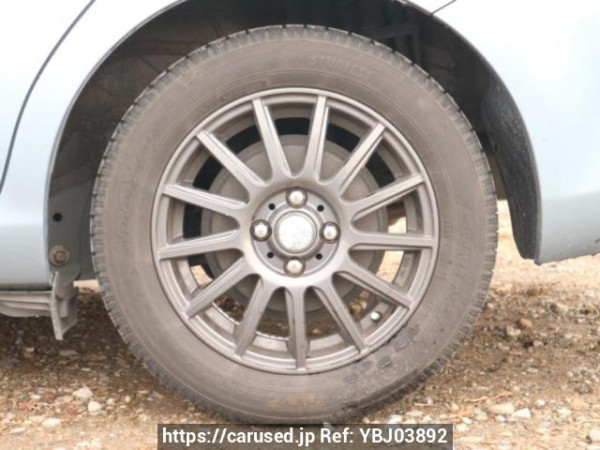 Used 2015 AT toyota corolla-fielder NKE165G Image[37]