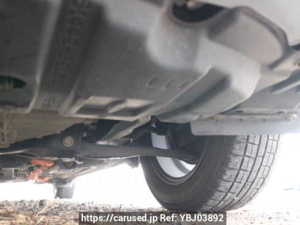 Used 2015 AT toyota corolla-fielder NKE165G Image[41]