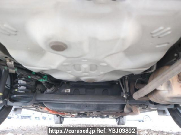 Used 2015 AT toyota corolla-fielder NKE165G Image[45]