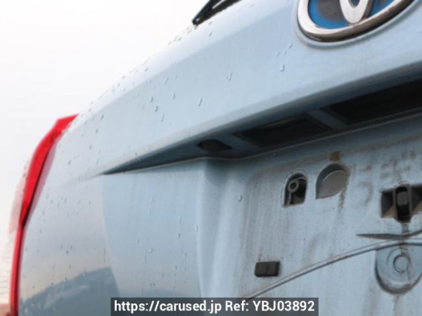 Used 2015 AT toyota corolla-fielder NKE165G Image[49]