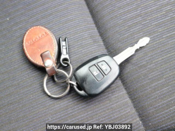 Used 2015 AT toyota corolla-fielder NKE165G Image[50]