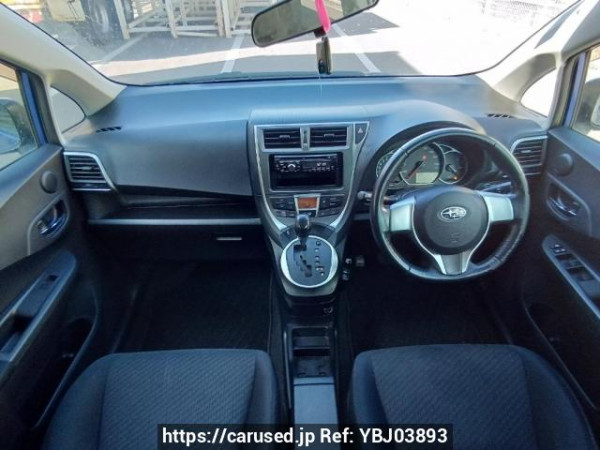 Used 2012 AT subaru trezia NSP120X Image[17]
