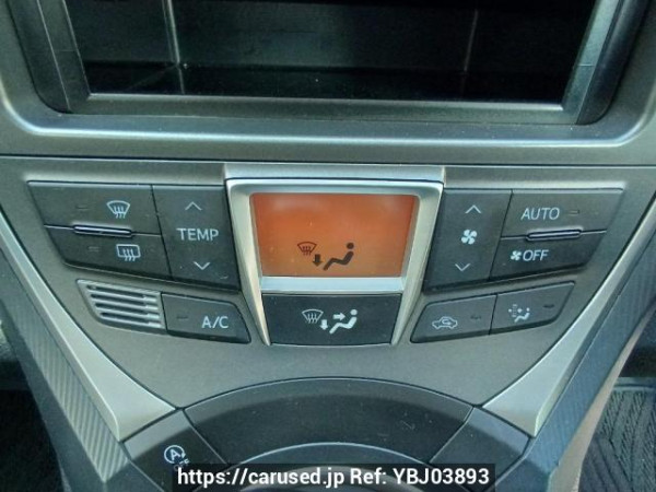 Used 2012 AT subaru trezia NSP120X Image[24]