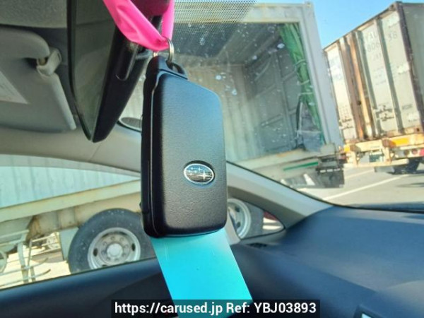 Used 2012 AT subaru trezia NSP120X Image[27]