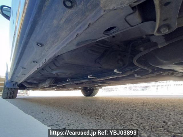 Used 2012 AT subaru trezia NSP120X Image[34]