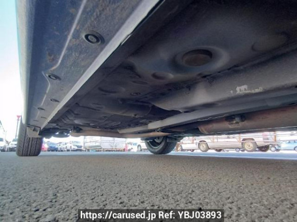 Used 2012 AT subaru trezia NSP120X Image[36]