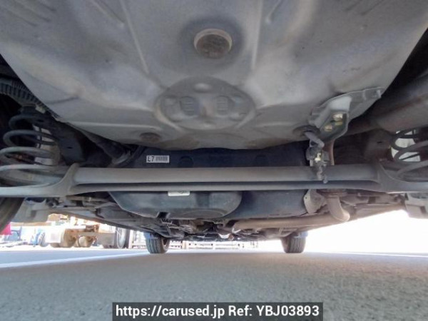 Used 2012 AT subaru trezia NSP120X Image[39]