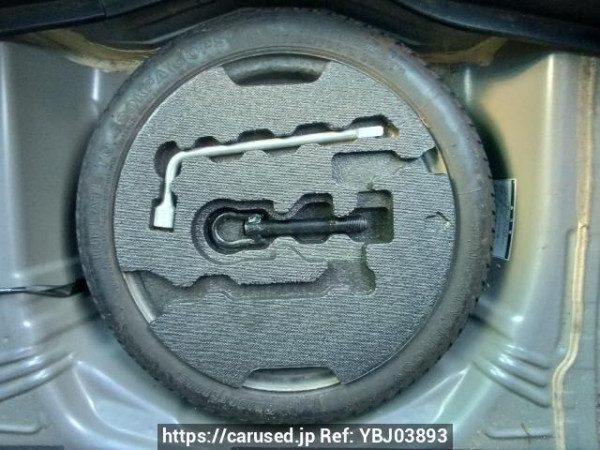 Used 2012 AT subaru trezia NSP120X Image[41]