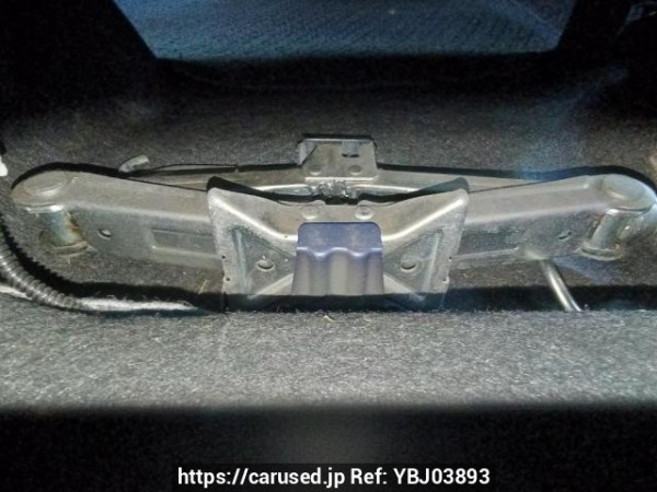 Used 2012 AT subaru trezia NSP120X Image[42]