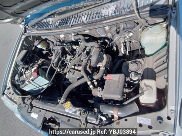 Used 2003 AT daihatsu terios-kid J131G Image[10]