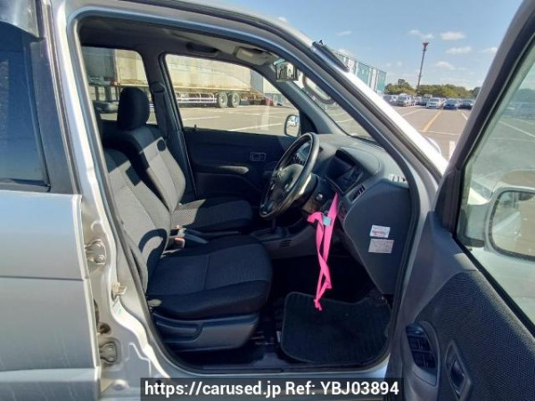 Used 2003 AT daihatsu terios-kid J131G Image[13]