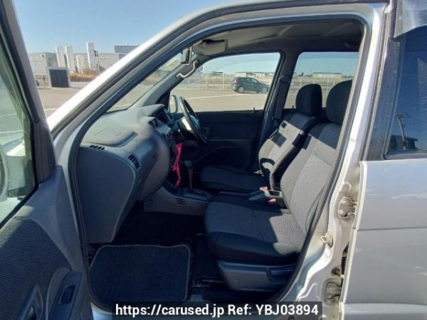 Used 2003 AT daihatsu terios-kid J131G Image[14]