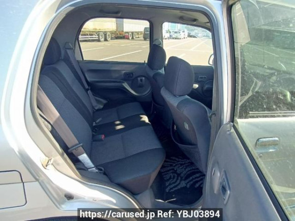 Used 2003 AT daihatsu terios-kid J131G Image[15]