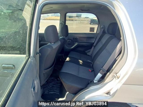 Used 2003 AT daihatsu terios-kid J131G Image[16]