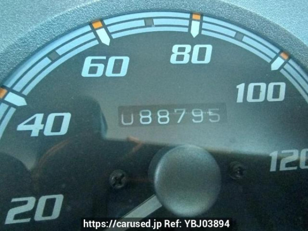 Used 2003 AT daihatsu terios-kid J131G Image[21]