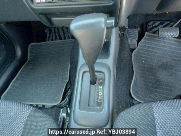 Used 2003 AT daihatsu terios-kid J131G Image[25]