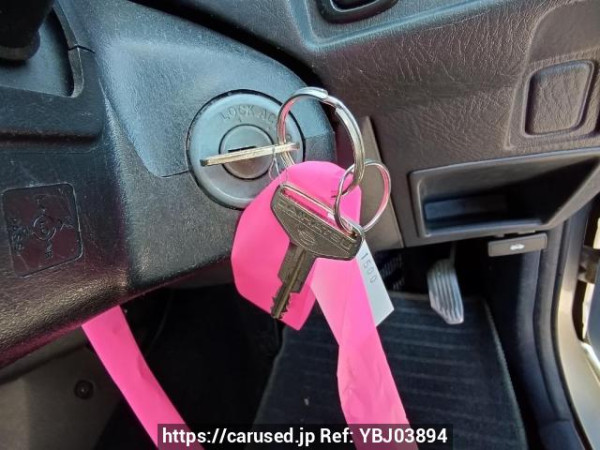 Used 2003 AT daihatsu terios-kid J131G Image[26]