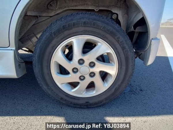 Used 2003 AT daihatsu terios-kid J131G Image[30]