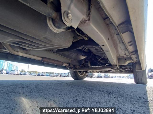 Used 2003 AT daihatsu terios-kid J131G Image[36]