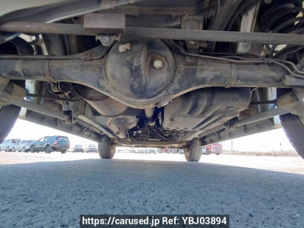 Used 2003 AT daihatsu terios-kid J131G Image[37]