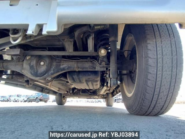 Used 2003 AT daihatsu terios-kid J131G Image[38]