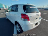 Used 2009 AT toyota vitz KSP90 Image[4]