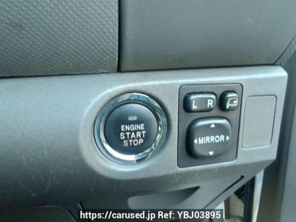 Used 2009 AT toyota vitz KSP90 Image[26]