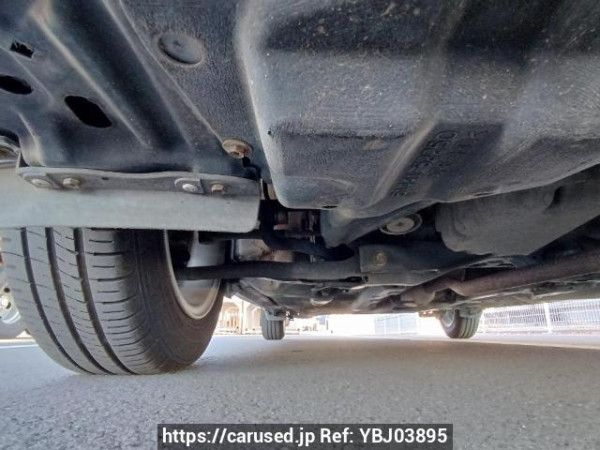 Used 2009 AT toyota vitz KSP90 Image[32]