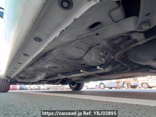 Used 2009 AT toyota vitz KSP90 Image[36]