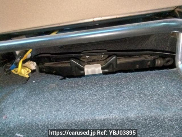 Used 2009 AT toyota vitz KSP90 Image[42]