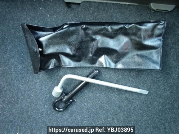 Used 2009 AT toyota vitz KSP90 Image[43]