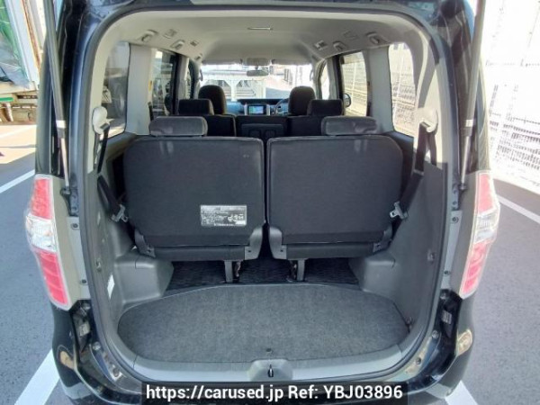 Used 2009 AT toyota noah ZRR70G Image[8]