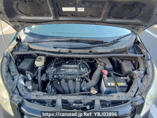 Used 2009 AT toyota noah ZRR70G Image[10]