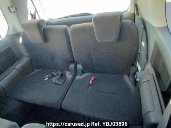 Used 2009 AT toyota noah ZRR70G Image[17]
