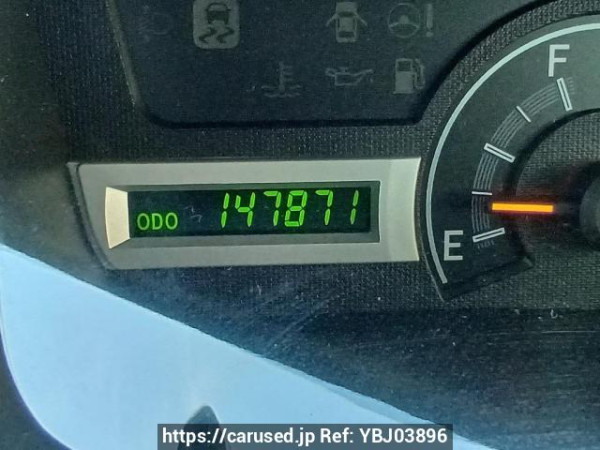 Used 2009 AT toyota noah ZRR70G Image[22]