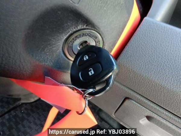 Used 2009 AT toyota noah ZRR70G Image[27]