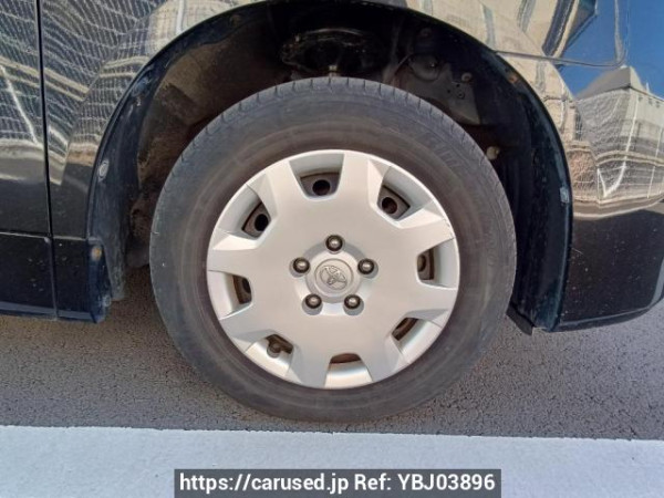 Used 2009 AT toyota noah ZRR70G Image[28]