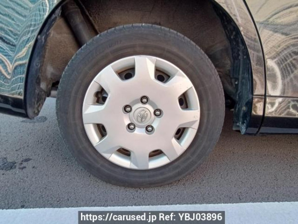 Used 2009 AT toyota noah ZRR70G Image[30]